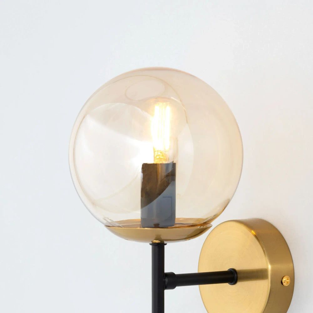 Citilux Памела CL144315 Бра с выключателем