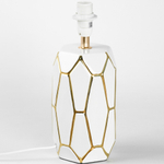 Настольная лампа Lussole LSP-0828