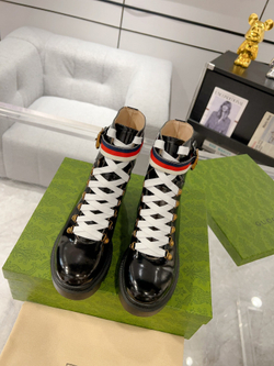 Gucci Ankle Boot