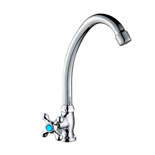 Смеситель Моно (одна вода) H41055 Hansen