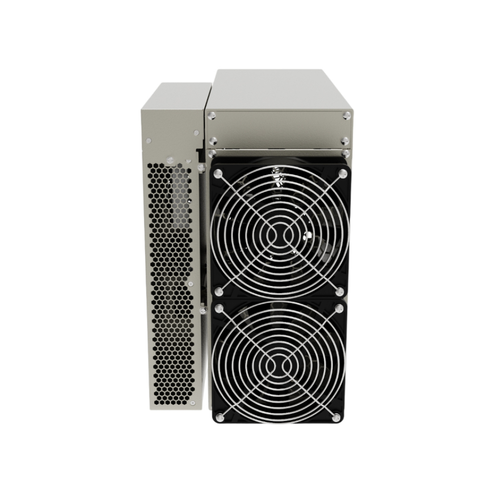 Asic майнер ICERIVER KAS KS5L 12 TH/s