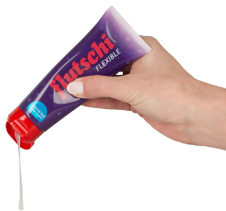 Смазка для фистинга на силиконовой основе Flutschi Extreme - 80 мл.