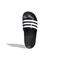 Adidas Adilette Shower Slide 'Black White'