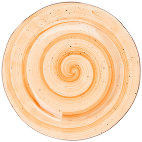 Тарелка Organic Fusion 27 см круглая P.L. Proff Cuisine