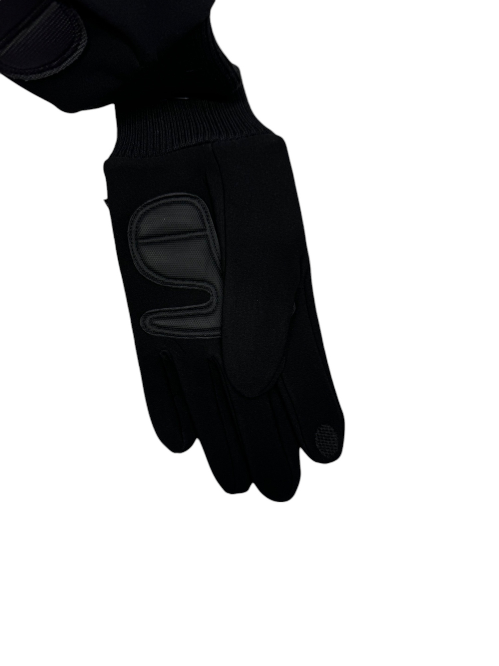 Перчатки. Мужские. Материал верха:Флисовые. Подклад: Плюш-флис. Сенсорные. Тактические. Для спорта, прогулок, отдыха. В упаковке 12 шт.