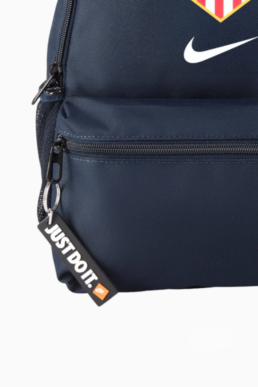 Рюкзак Nike Atletico Madrid 25/26 Just Do It - темно-синий
