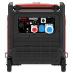 Инверторный мультитопливный генератор A-iPower A13000LiGS