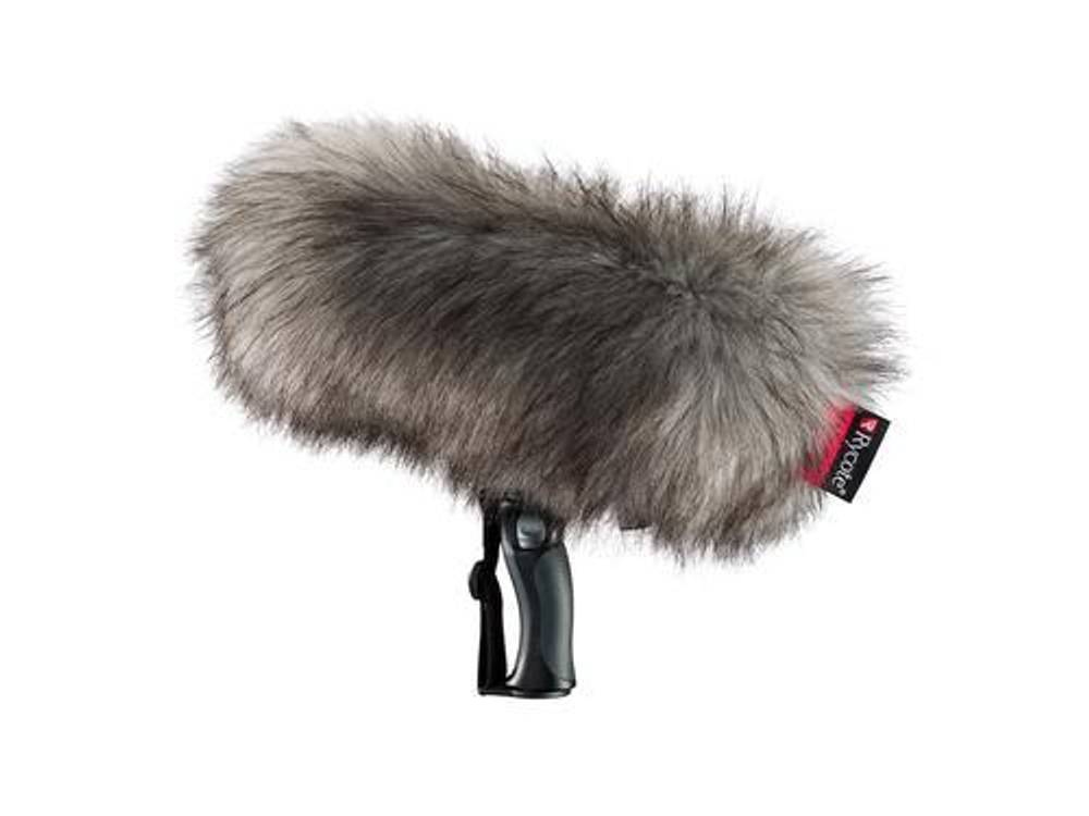 Rycote Nano Shield Kit NS3-CB (RY086303)