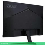 Игровой монитор Acer Nitro VG270Ebmipx UM.HV0EE.E01