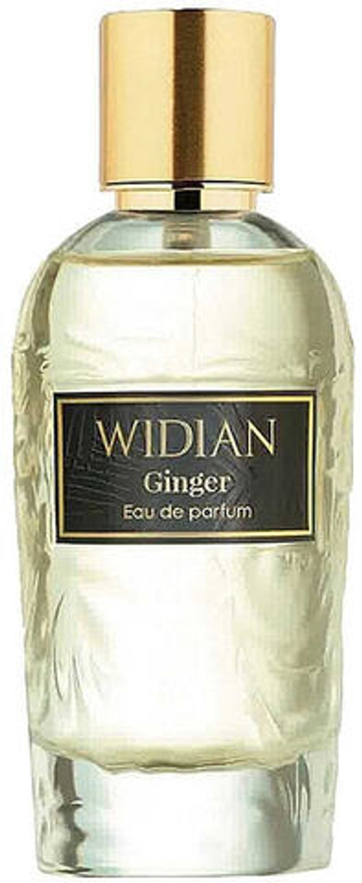 Widian Ginger Eau de Parfum 100 ml