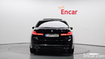 BMW 5 Series (G30) 520i Luxury (02.2022)