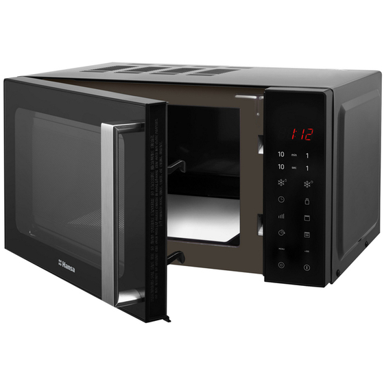 Микроволновая печь Hansa AMGF20M1GBH