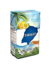 Чай мате Taragui Yerba mate Maracuya Tropical 500 г