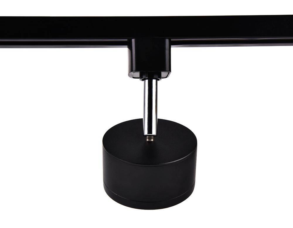Ambrella Трековый однофазный светильник со сменной лампой Track System GL5357