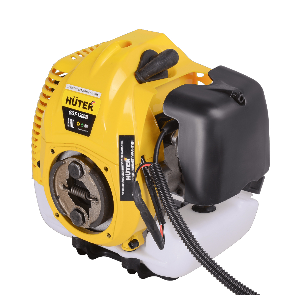 Триммер бензиновый Huter GGT-1300S