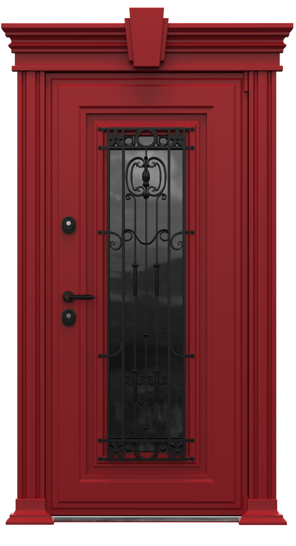 GRAFF GARIBALDI BASIC