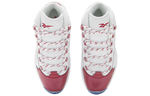 Кроссовки Reebok Question Mid
