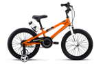 Детский велосипед Royal Baby Free Style 18 Steel (2020)