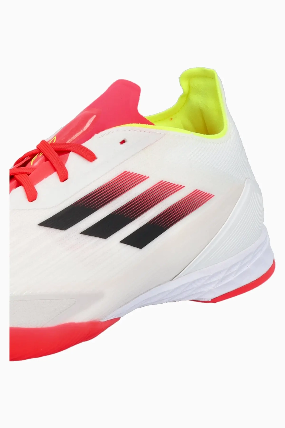 Футзалки adidas F50 Pro IN - белый