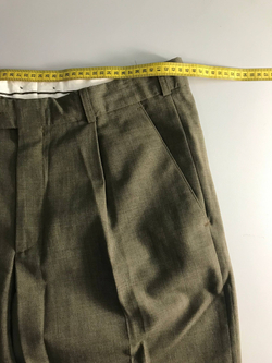 Брюки C. Comberti классические, визуально на 52 размер