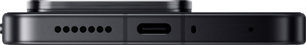 Смартфон Xiaomi 17T Pro 12/256 ГБ Черный (Black)