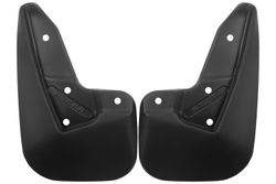 Брызговики передние  CHANGAN UNI-K I 2020 - 2 шт.(optimum) в пакете  NLF.A67032.F13