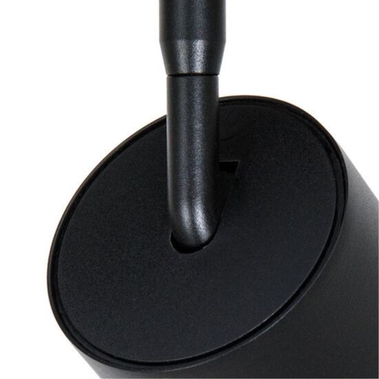 A1337PL-1BK СВЕТИЛЬНИК ПОТОЛОЧНЫЙ AERO 220В 16Вт 1300Лм 3000К 90+ 36°