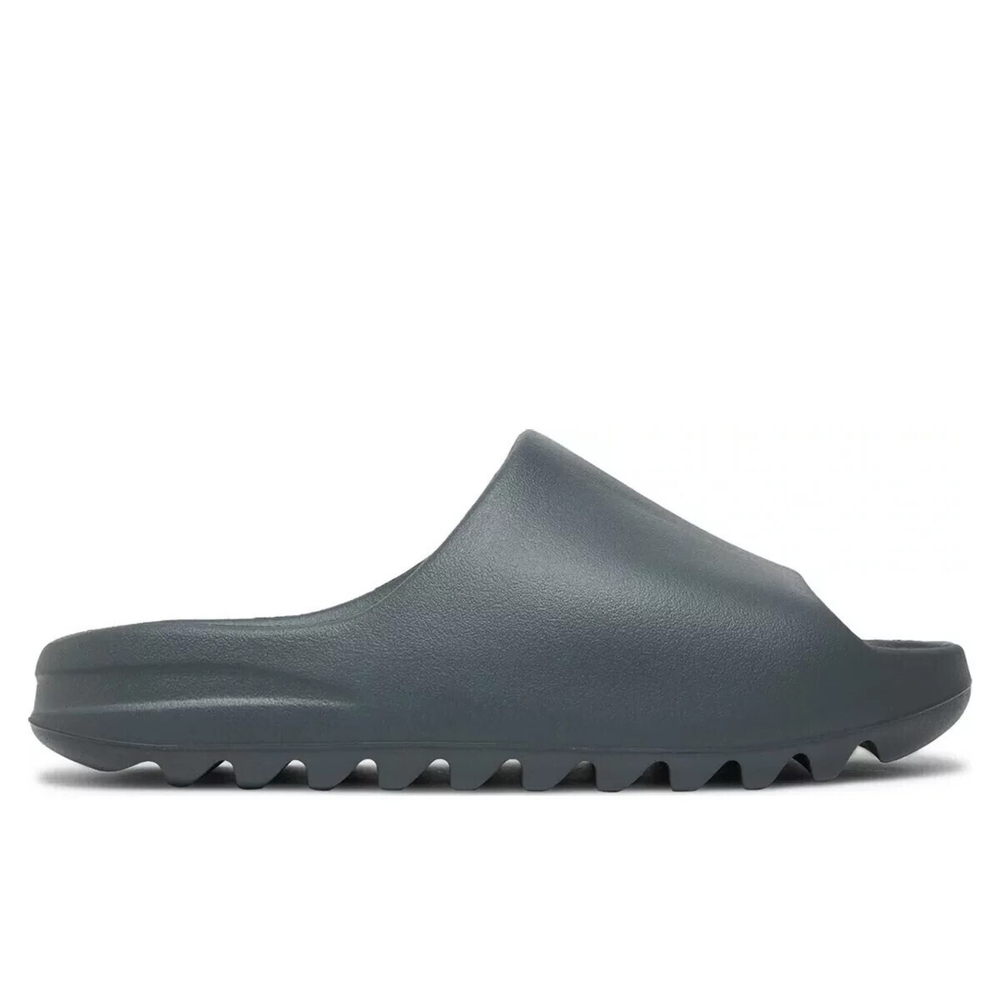 Шлепанцы Adidas Yeezy Slide Slate Grey