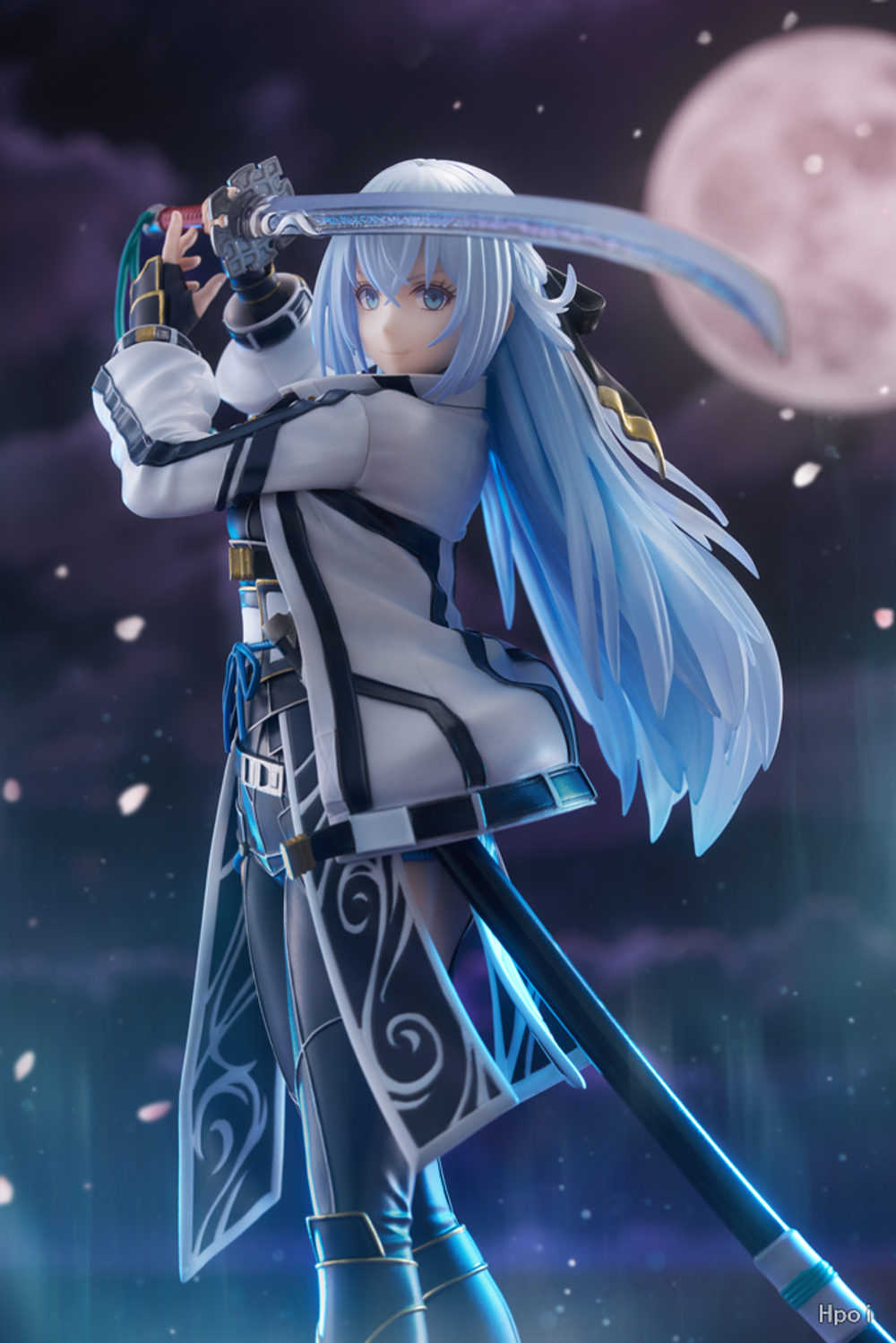 Shizuna Rem Misurugi