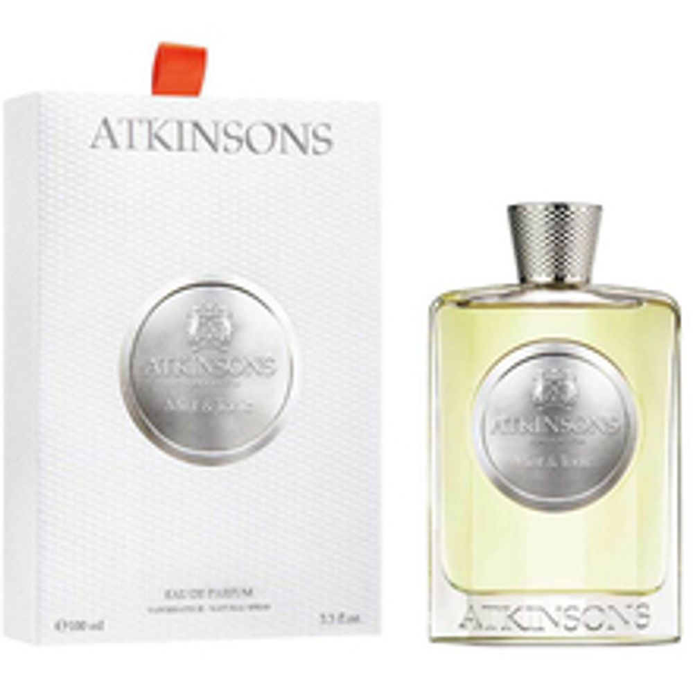 Atkinsons Mint &amp; Tonic EDP 100ml
