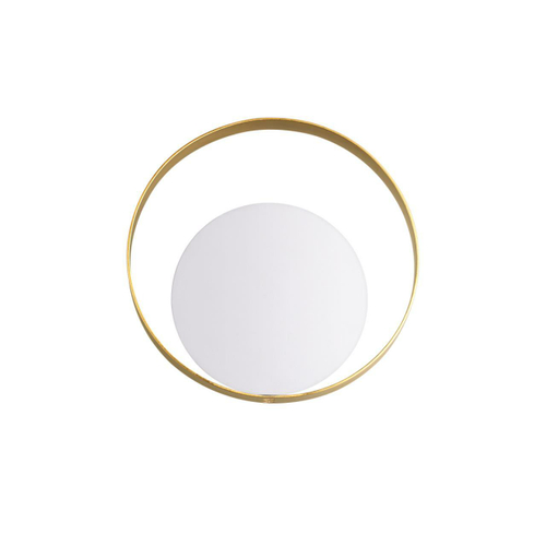 Настенный светодиодный светильник Odeon Light MONDY 3899/7WW