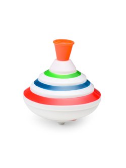 Игрушка Юла музыкальная (878-6A)