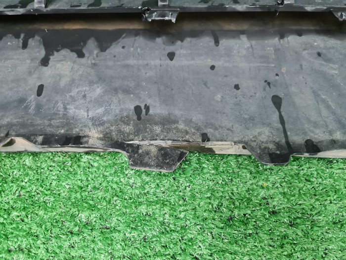 Бампер передний VW Touareg 3 (2018-2023)