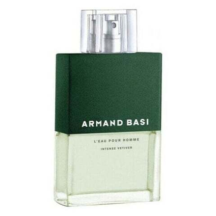 Мужская парфюмерия Мужская парфюмерия Intense Vetiver Armand Basi BF-8058045422983_Vendor EDT (75 ml) 75 ml