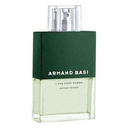 Мужская парфюмерия Armand Basi Intense Vetiver EDT 75 ml