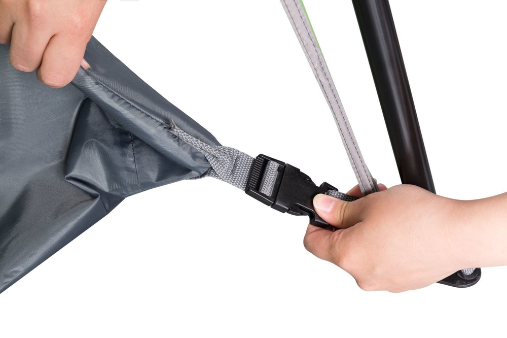 ШАТЕР КЕМПИНГОВЫЙ KINGCAMP 3097 CAMP KING PLUS