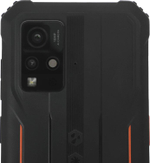 6.56" Смартфон BLACKVIEW BV4800 SE 4/64Gb,  NFC,  IPS,  90Гц,  5100мAч,  оранжевый