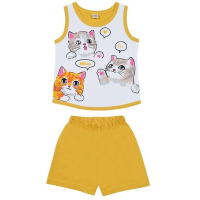 Комплект для девочки