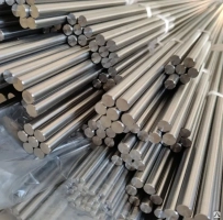 Титановые сплавы