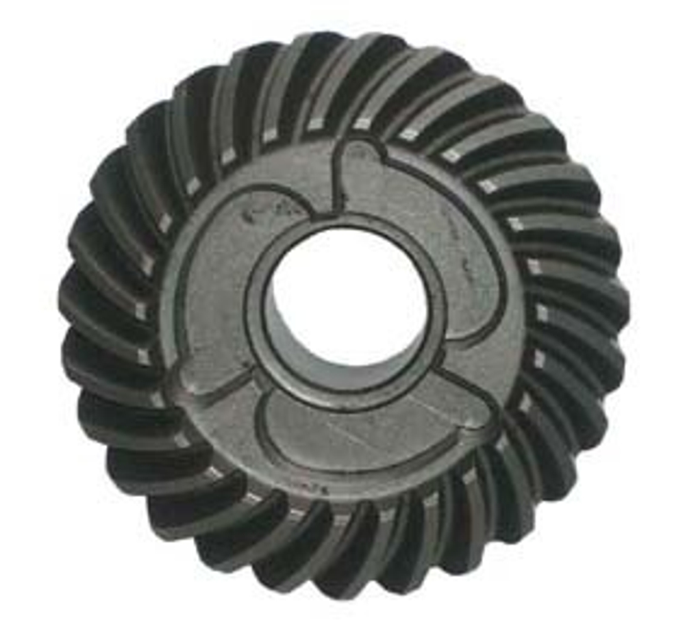 Шестерня редуктора Yamaha 40 (66T455600000)