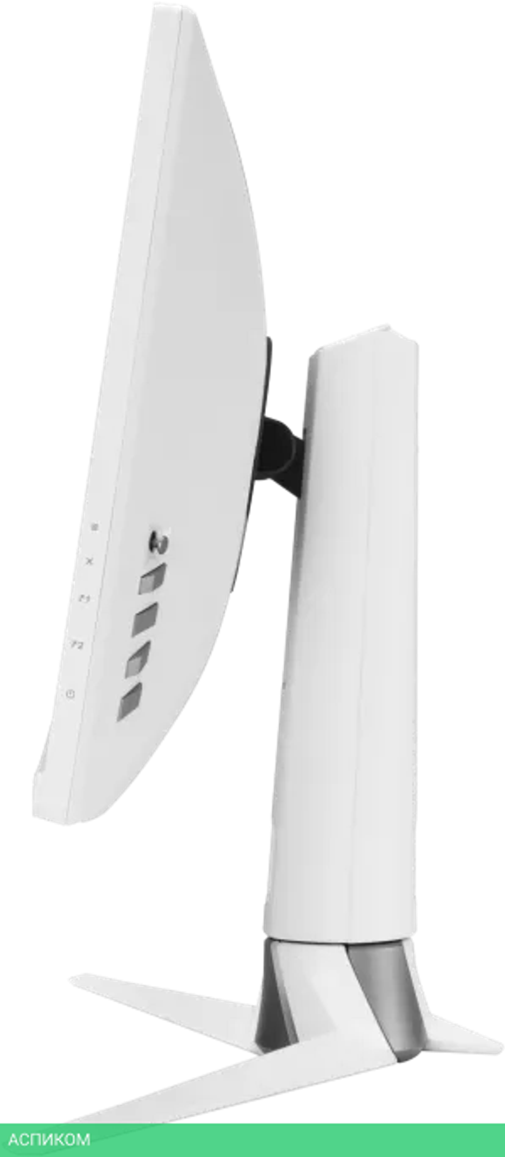 Игровой монитор ROG Strix XG27AQ-W