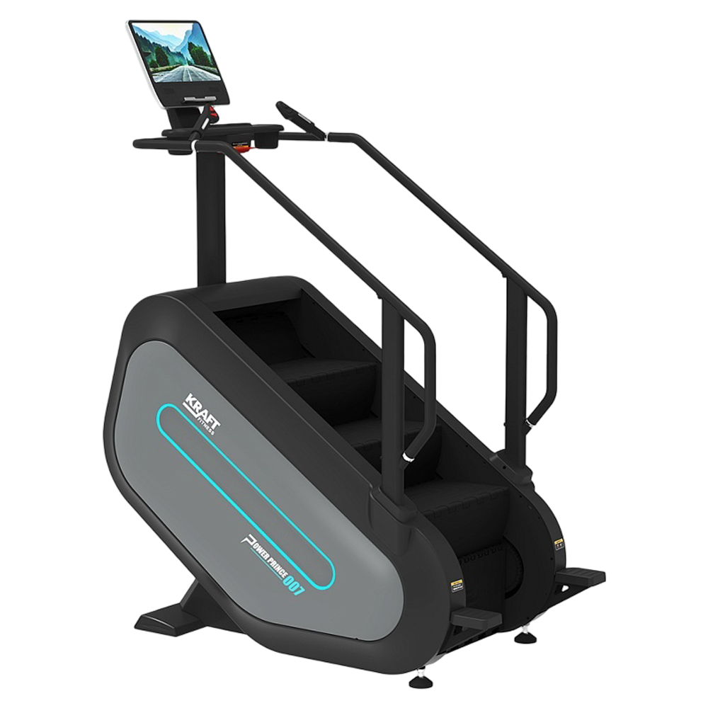 Тренажер-лестница KRAFT Fitness PP007T