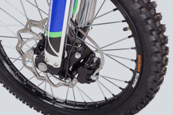 Мотоцикл кроссовый эндуро AVANTIS A4 (PR300) 2024