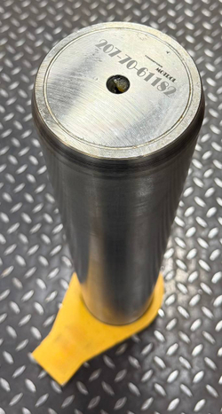 Палец 207-70-61182