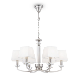 Подвесная люстра Maytoni MOD019PL-06CH