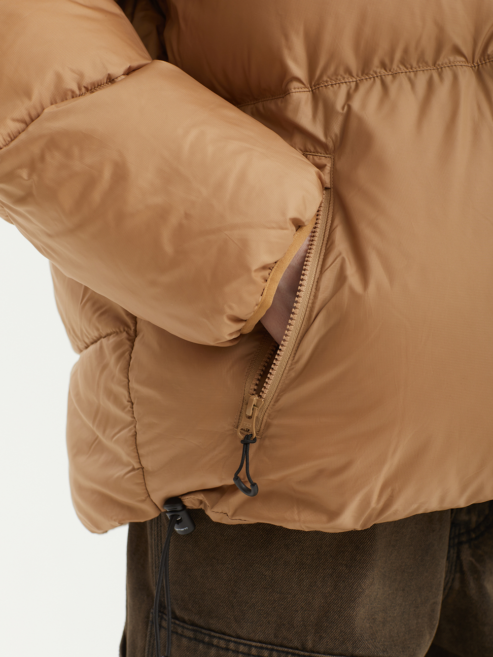 Мужской Пуховик Toronto