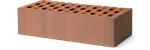 Кирпич лицевой славянский МОККО-BUNT, 1NF УС