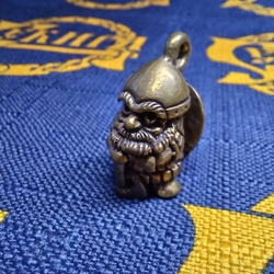 Русич фигурка