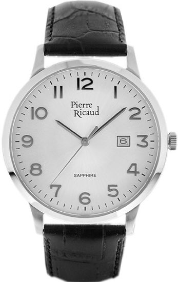 Мужские наручные часы Pierre Ricaud P91022.5223Q