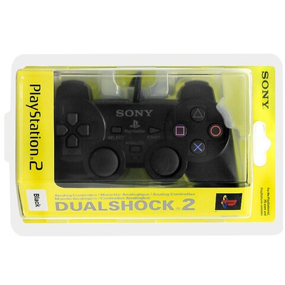 Dualshock 2 проводной